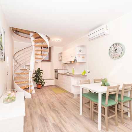 Appartement La Dimora Nel Borgo à Vitorchiano Extérieur photo