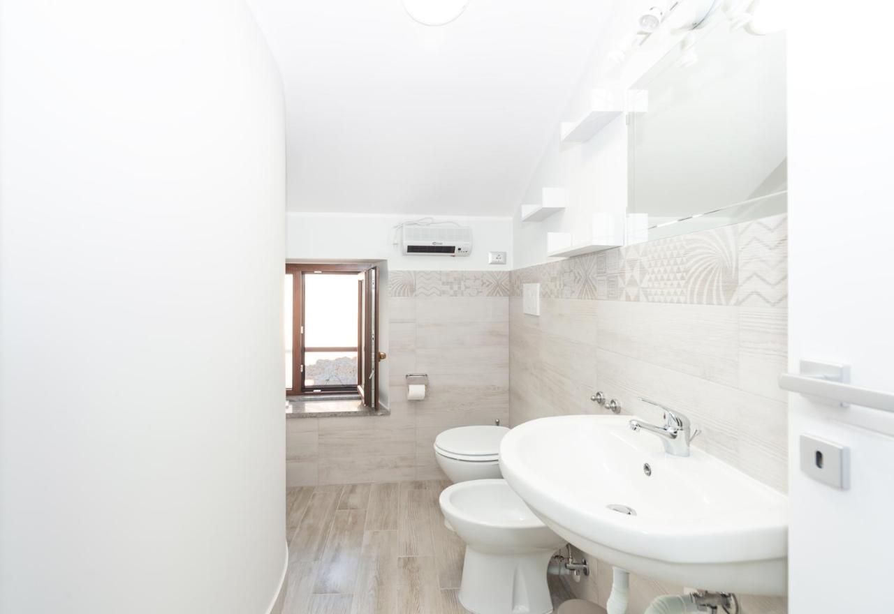 Appartement La Dimora Nel Borgo à Vitorchiano Extérieur photo