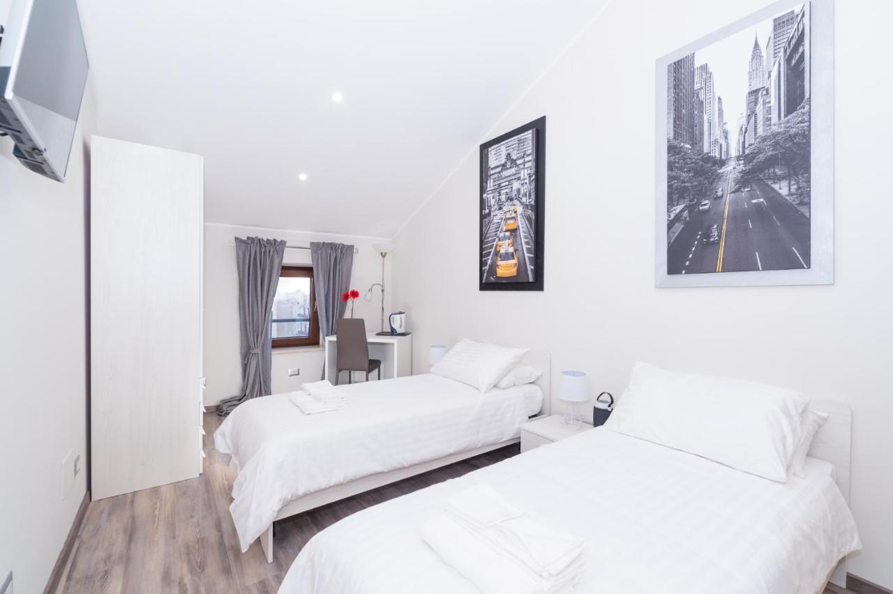 Appartement La Dimora Nel Borgo à Vitorchiano Extérieur photo