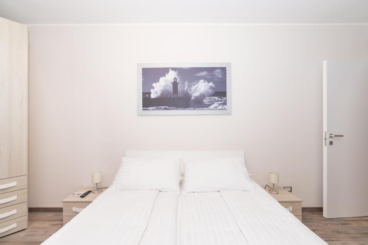 Appartement La Dimora Nel Borgo à Vitorchiano Extérieur photo