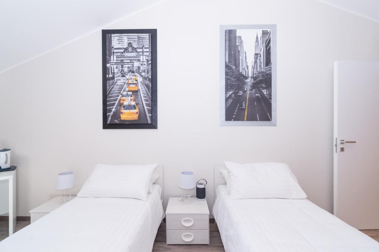 Appartement La Dimora Nel Borgo à Vitorchiano Extérieur photo