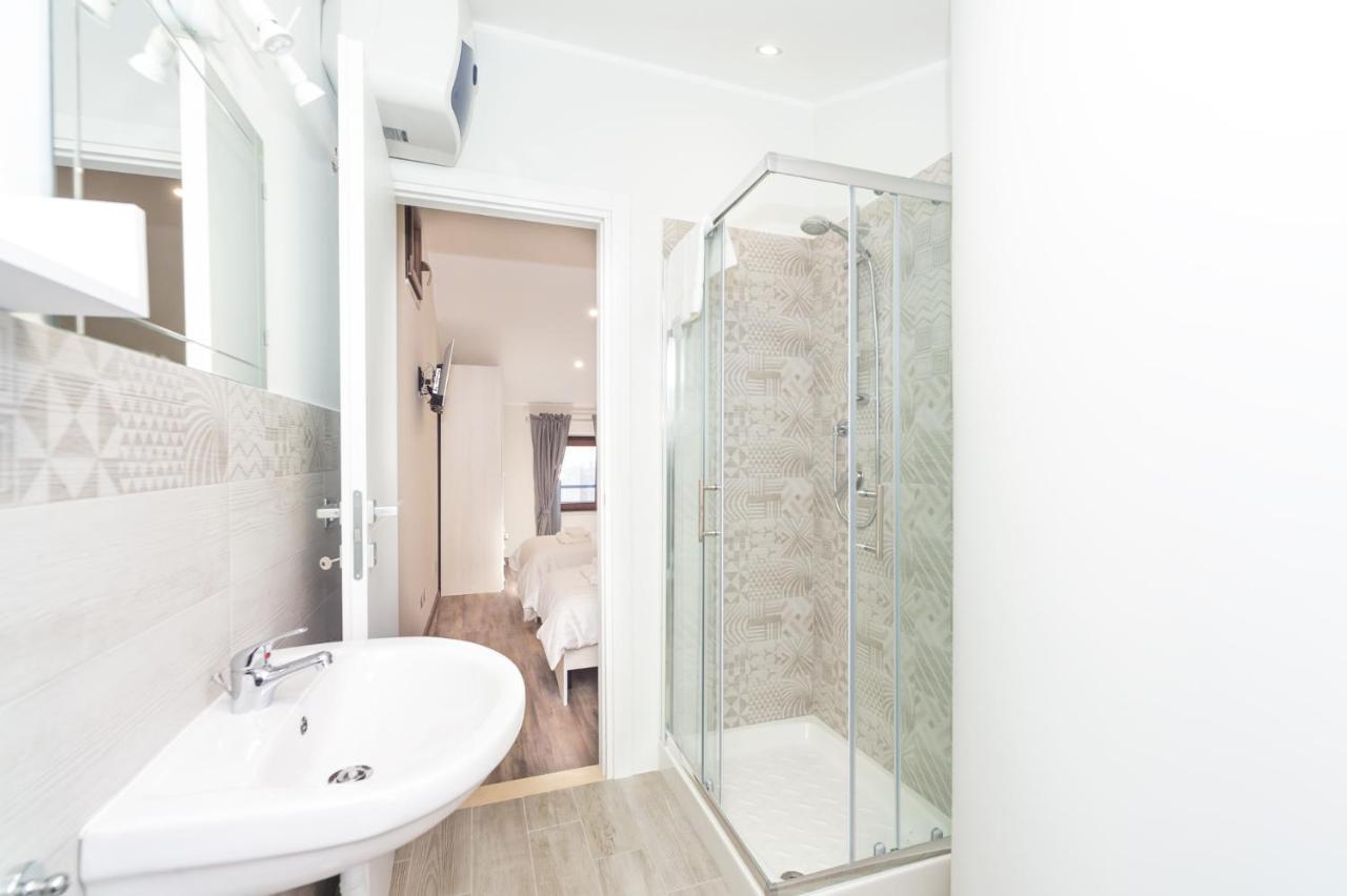 Appartement La Dimora Nel Borgo à Vitorchiano Extérieur photo