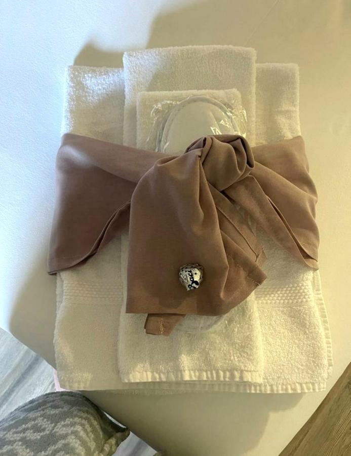 Appartement La Dimora Nel Borgo à Vitorchiano Extérieur photo